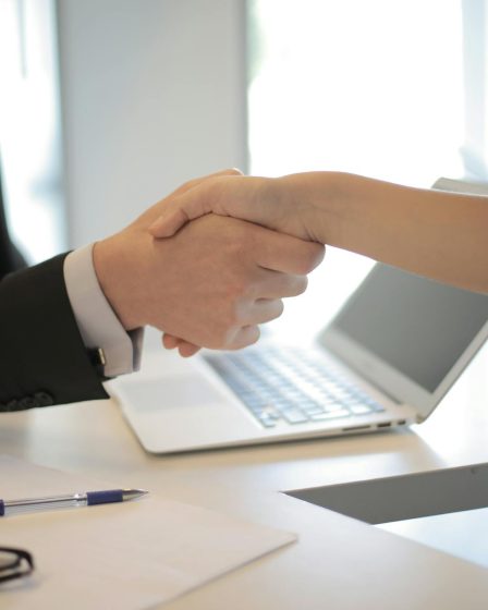 hire employees in thailand without company