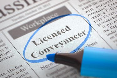 conveyancer Sydney