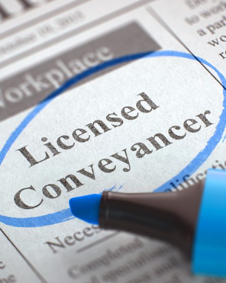 conveyancer Sydney