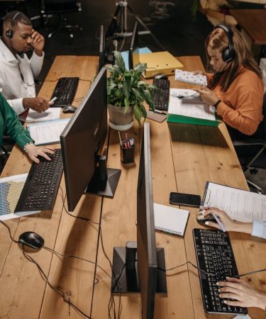 outsourcing employment in thailand