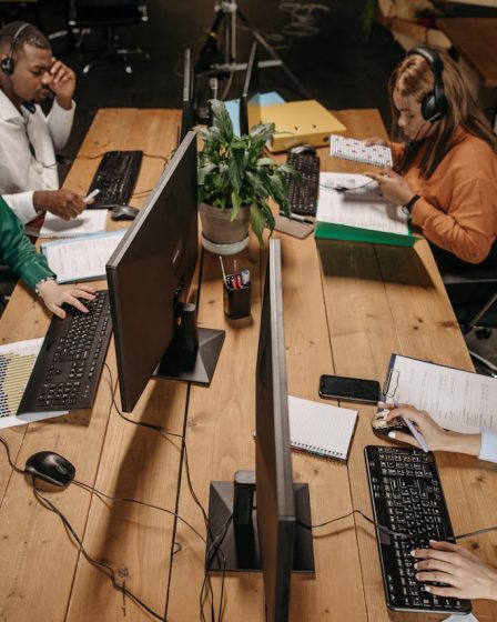 outsourcing employment in thailand